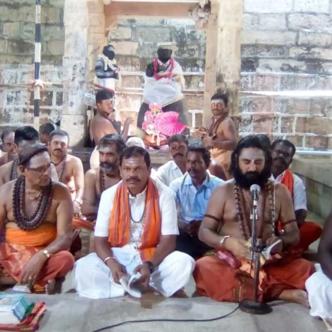 hindu makka sm